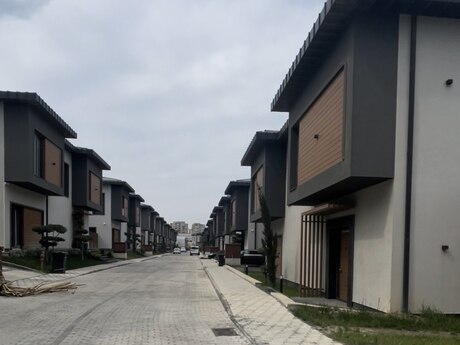 7-комнатный дом, 534 м², Yeni Yasamal: 2 200 000 ₼ 3