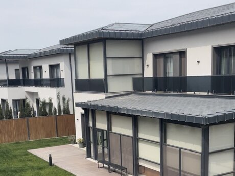 7-комнатный дом, 534 м², Yeni Yasamal: 2 200 000 ₼ 5