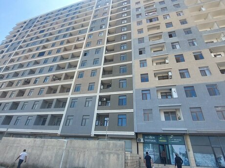 Объявление №6188150 - Хырдалан, Хырдалан, 2-комн., 71 м², 10/17 этаж