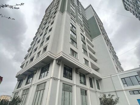 Elan №6188170 - Bakı, Xətai r., 2 otaqlı, 82 m², 15/17 mərtəbə