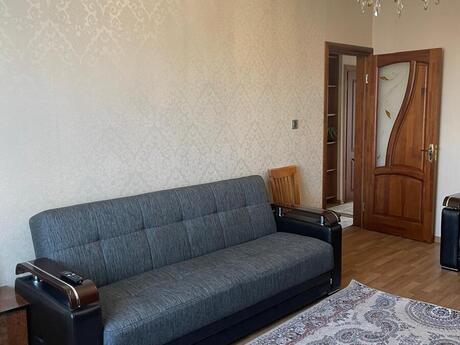 3 otaqlı mənzil, 85 m², Xalqlar Dostluğu: 230 000 ₼ 5