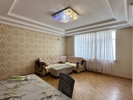 Yeni Yasamal q.