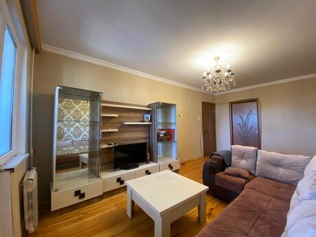 Elan №6188209 - Bakı, Neftçilər m., 2 otaqlı, 44 m², 3/5 mərtəbə