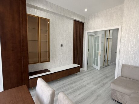 Elan №6188226 - Bakı, Dərnəgül m., 2 otaqlı, 46 m², 9/10 mərtəbə