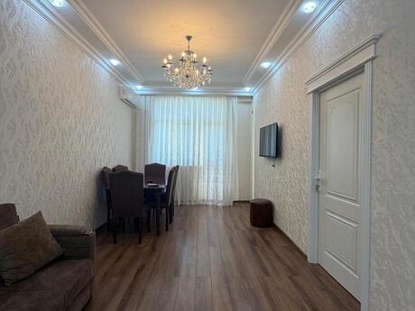 Объявление №6183887 - Баку, пос. Масазыр, 3-комн., 86 м², 9/11 этаж