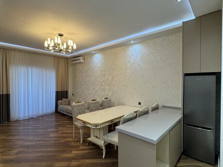 Elan №6188256 - Bakı, Biləcəri q., 3 otaqlı, 120 m², 7/15 mərtəbə