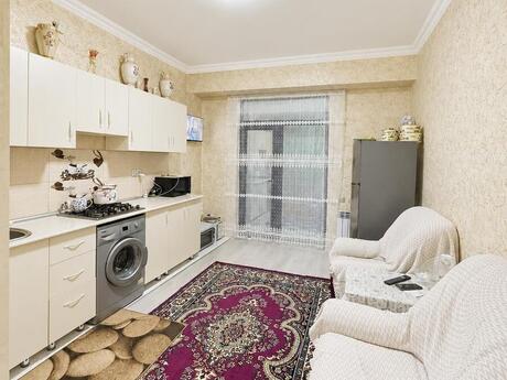 2 otaqlı mənzil, 90 m², Rifah Plaza: 278 000 ₼ 5