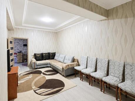 2 otaqlı mənzil, 90 m², Rifah Plaza: 278 000 ₼ 2
