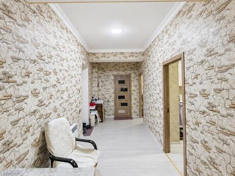 2 otaqlı mənzil, 90 m², Rifah Plaza: 278 000 ₼ 3