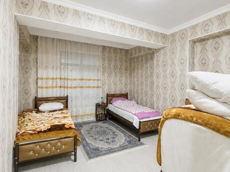 2 otaqlı mənzil, 90 m², Rifah Plaza: 278 000 ₼ 4