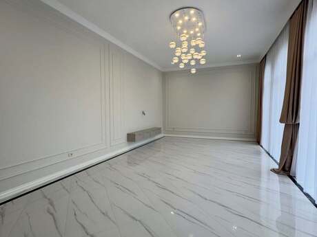 Mərdəkanda 5 otaqlı həyət evi satılır, 250 m², 850 000 AZN, şəkil 5 / 12