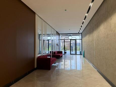 3 otaqlı mənzil, 128 m², Lake City: 352 000 ₼ 5