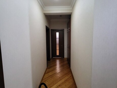 Elan №6188299 - Bakı, Həzi Aslanov m., 2 otaqlı, 90 m², 3/16 mərtəbə