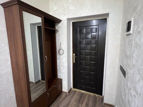 Elan №6188306 - Bakı, Həzi Aslanov m., 3 otaqlı, 70 m², 4/17 mərtəbə