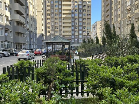 Yeni Günəşli q.