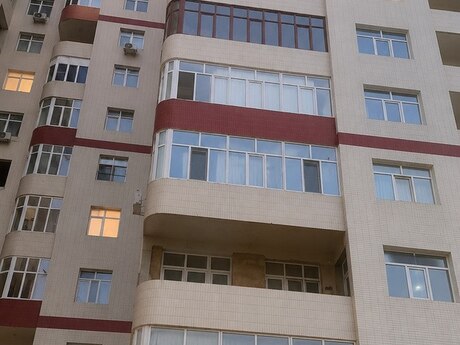 Yeni Yasamal q.
