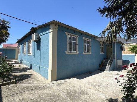 Elan №6188342 - Bakı, Kürdəxanı q., 6 otaqlı, 160 m²
