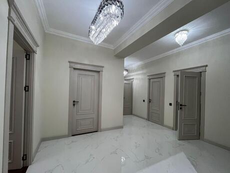 Объявление №6188345 - Баку, Насиминский  р., 3-комн., 135 м², 12/18 этаж