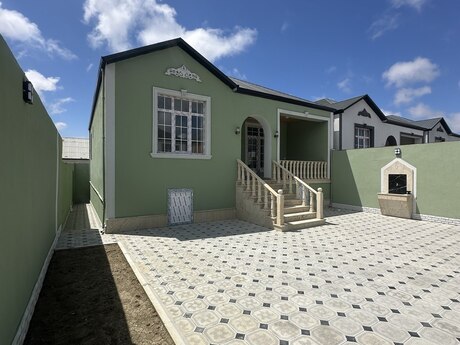 Elan №6188353 - Bakı, Savalan q., 3 otaqlı, 100 m²