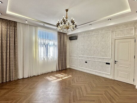 3 otaqlı mənzil, 100 m², London Evləri: 382 000 ₼ 4