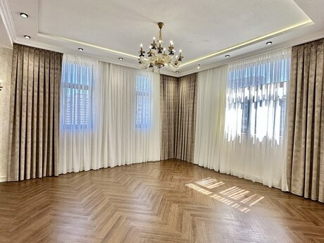 3 otaqlı mənzil, 100 m², London Evləri: 382 000 ₼ 2