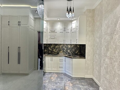 3 otaqlı mənzil, 100 m², London Evləri: 382 000 ₼ 5