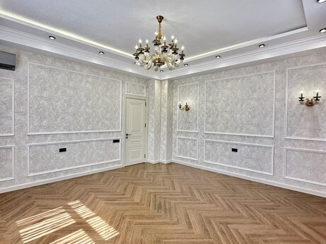 3 otaqlı mənzil, 100 m², London Evləri: 382 000 ₼ 3