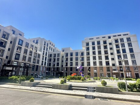 Elan №6188350 - Bakı, 8 Noyabr m., 3 otaqlı, 100 m², 11/12 mərtəbə