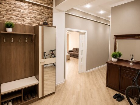 3-комнатная квартира, 130 м², Şah İsmayıl Xətai: 375 000 ₼ 3