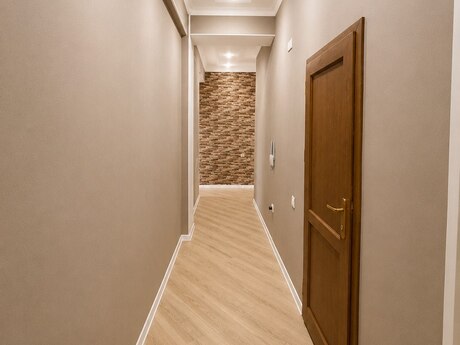 3-комнатная квартира, 130 м², Şah İsmayıl Xətai: 375 000 ₼ 5