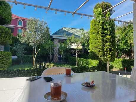 Elan №6188367 - Bakı, Novxanı q., 2 otaqlı, 50 m²