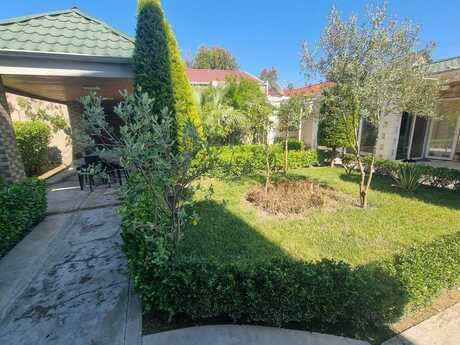 Novxanıda 2 otaqlı həyət evi kirayə verilir, 50 m², 120 AZN/ay, şəkil 4 / 10