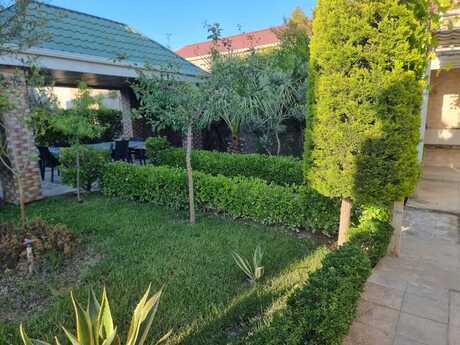 Novxanıda 2 otaqlı həyət evi kirayə verilir, 50 m², 120 AZN/ay, şəkil 2 / 10