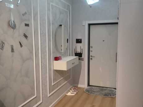2 otaqlı mənzil, 60 m², Həzi Aslanov: 165 000 ₼ 4