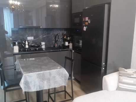 2 otaqlı mənzil, 60 m², Həzi Aslanov: 165 000 ₼ 3