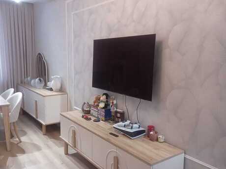 2 otaqlı mənzil, 60 m², Həzi Aslanov: 165 000 ₼ 2