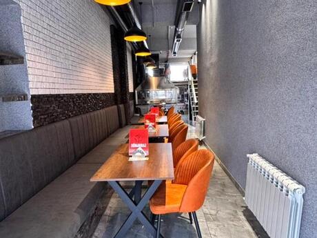 Obyekt - 20 Yanvar m. - 85 m²