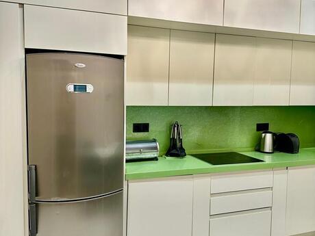 3 otaqlı mənzil, 122 m², TAC Residence: 670 000 ₼ 5
