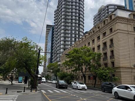 3 otaqlı mənzil, 122 m², TAC Residence: 670 000 ₼ 3