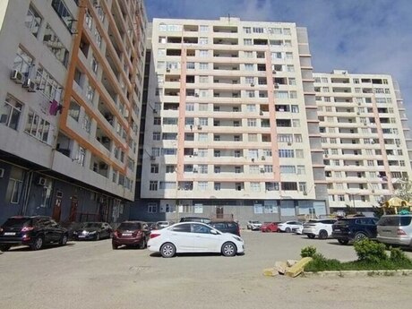 Elan №6188375 - Bakı, Masazır q., 3 otaqlı, 106 m², 12/14 mərtəbə