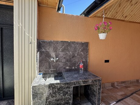 5 otaqlı həyət evi, 168 m², Yeni Ramana: 182 000 ₼ 5