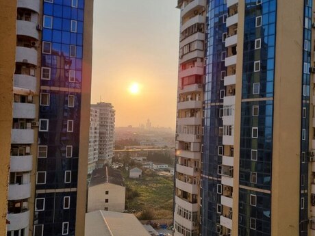 3 otaqlı mənzil, 115 m², Bakıxanov: 195 000 ₼ 5
