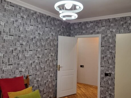 3 otaqlı mənzil, 115 m², Bakıxanov: 195 000 ₼ 3