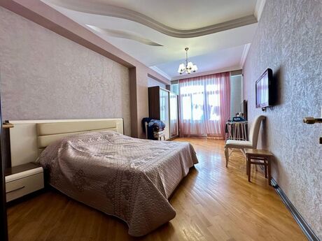 3 otaqlı mənzil, 117 m², 28 May: 468 000 ₼ 5