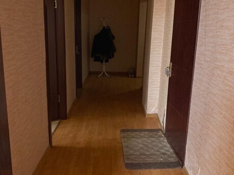 2 otaqlı yeni tikili - 20-ci sahə q. - 73 m²