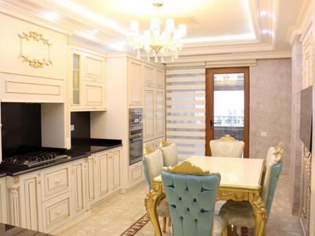 6 otaqlı mənzil, 535 m², Gənclik: 1 850 000 ₼ 5