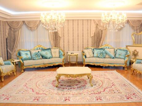 6 otaqlı mənzil, 535 m², Gənclik: 1 850 000 ₼ 2
