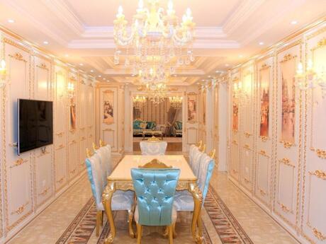 6 otaqlı mənzil, 535 m², Gənclik: 1 850 000 ₼ 3