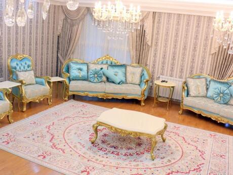 6 otaqlı mənzil, 535 m², Gənclik: 1 850 000 ₼ 4