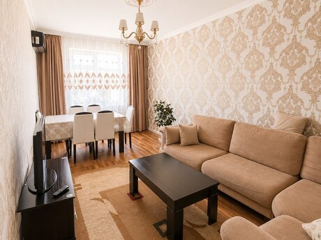 Elan №6188449 - Bakı, Həzi Aslanov m., 3 otaqlı, 65 m², 3/9 mərtəbə